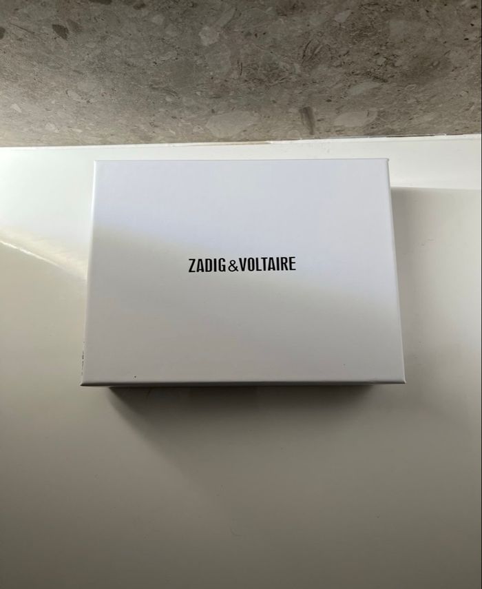 Zadig et voltaire - photo numéro 3