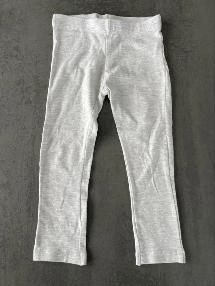 Lot vêtements fille 3 ans - photo numéro 6