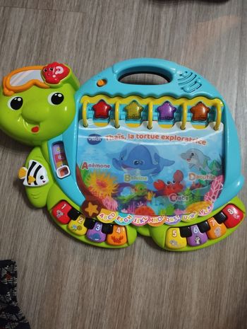 Lots jouets