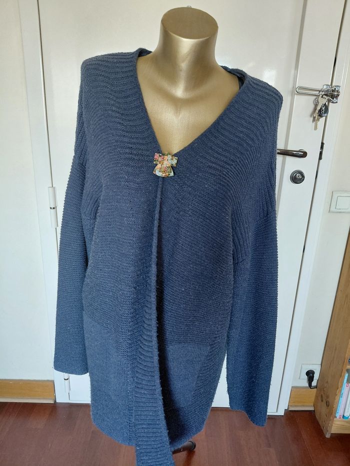 Cardigan - photo numéro 2