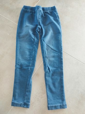 Pantalon 8-10 ans