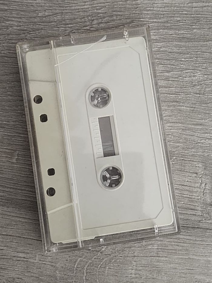 Cassette audio vintage – Librairie Islamique El-Badr (Paris) – prêche/Coran (arabe) - photo numéro 2