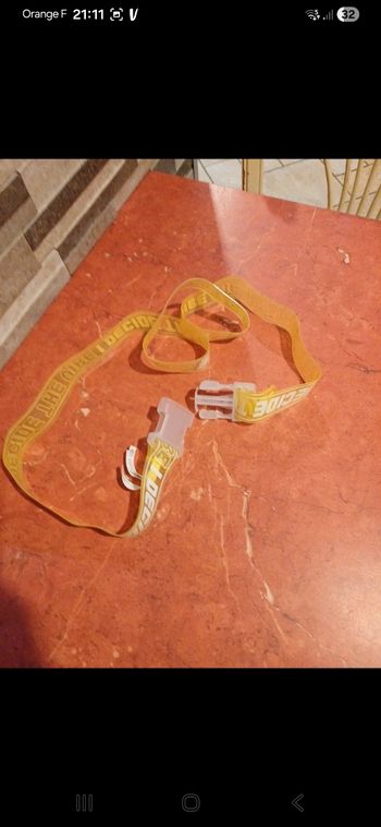 Ceinture femme taille XS  / S 