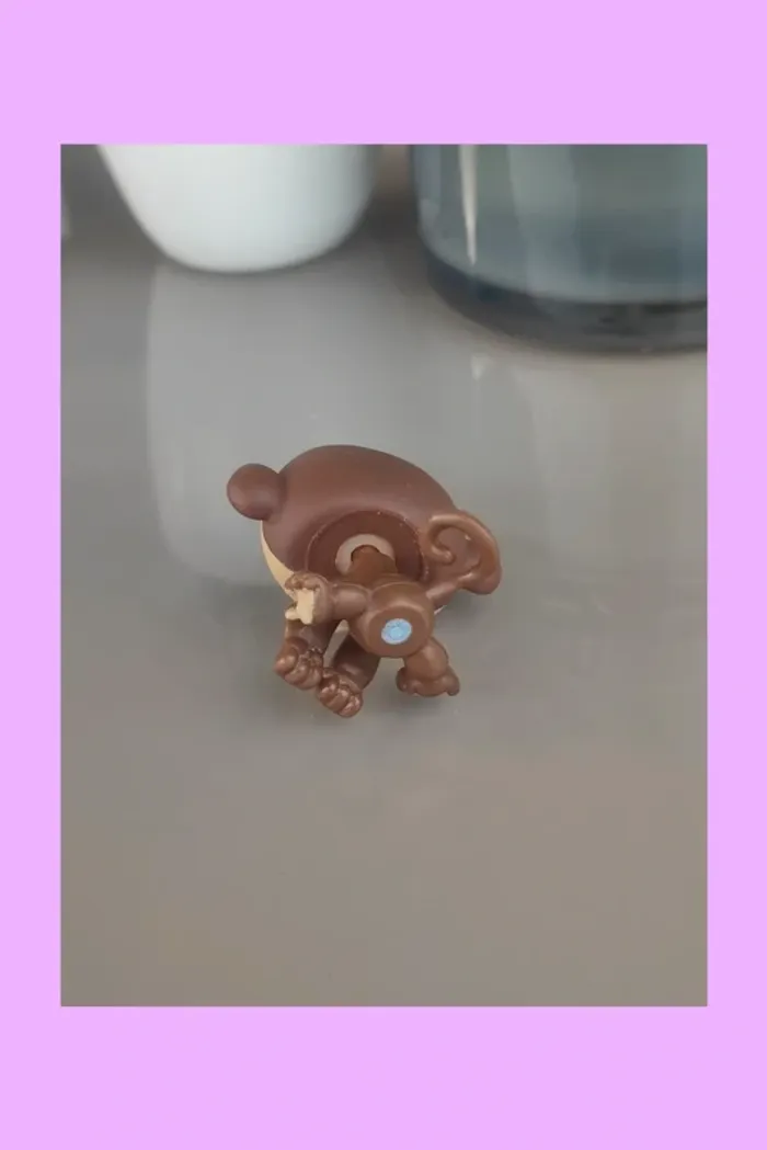 Littlest Pet Shop #501 - photo numéro 3