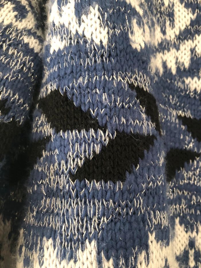 Pull d hiver . Taille XL - photo numéro 3