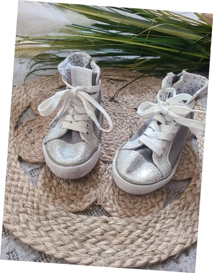 Chaussure taille 27 - photo numéro 2