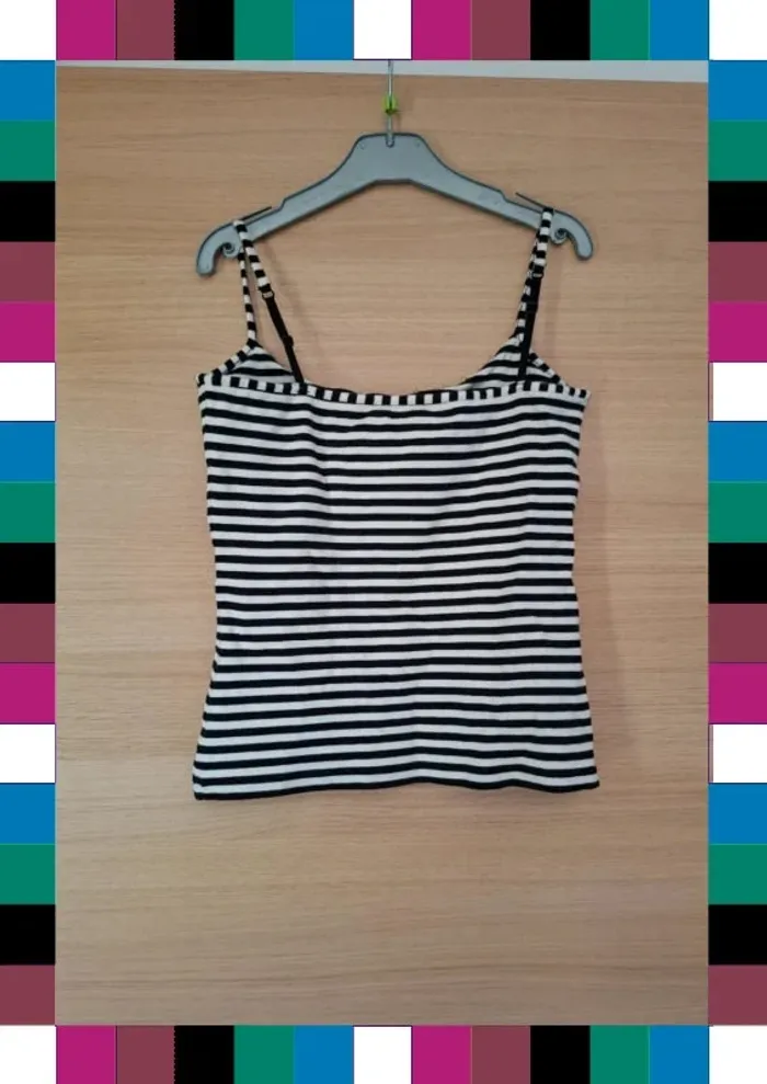 Débardeur taille 38 - photo numéro 3