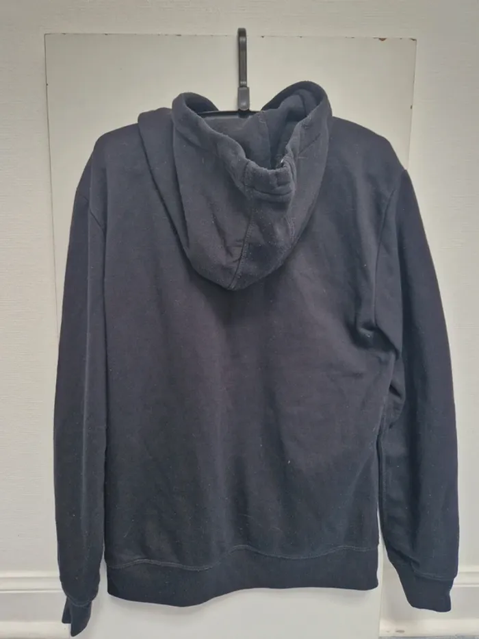 Pull à capuche (S) - photo numéro 5
