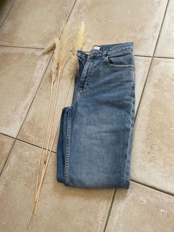 Jeans mom 32