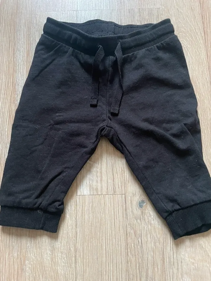 Jogging bébé H&M
