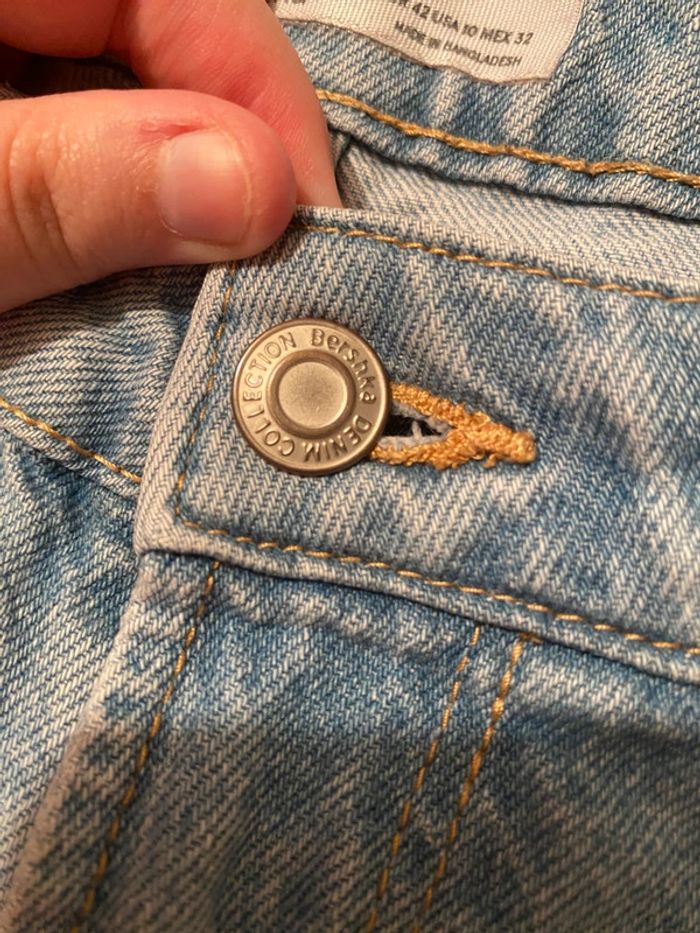 Jeans T42 - photo numéro 3