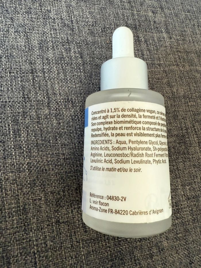 Serum collagene Aroma Zone - photo numéro 2