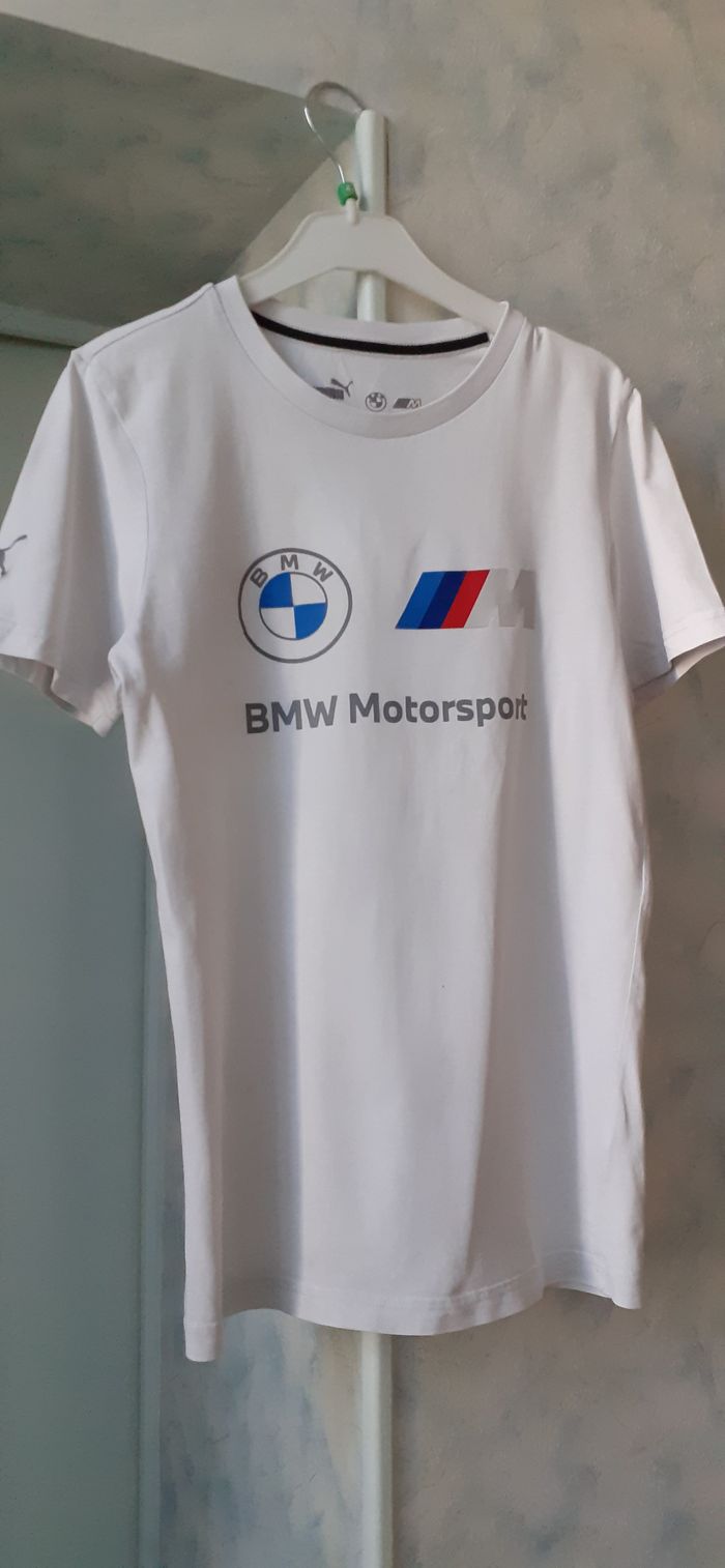 Tee-shirt garçon taille XS