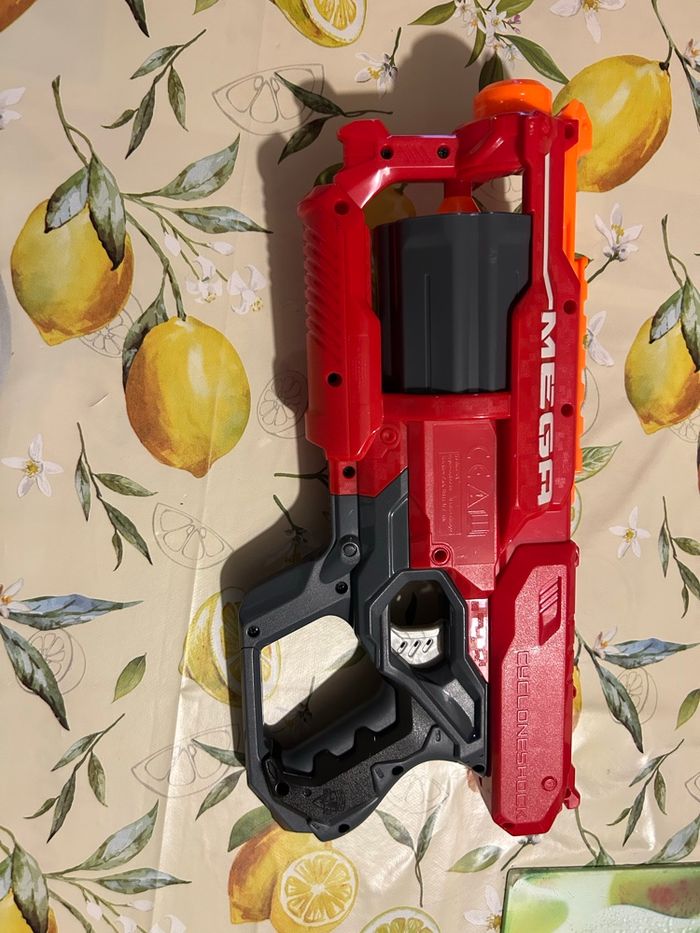 Nerf - photo numéro 2
