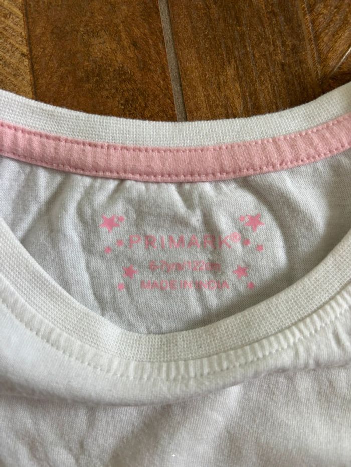 Lot hauts été 6ans - photo numéro 13