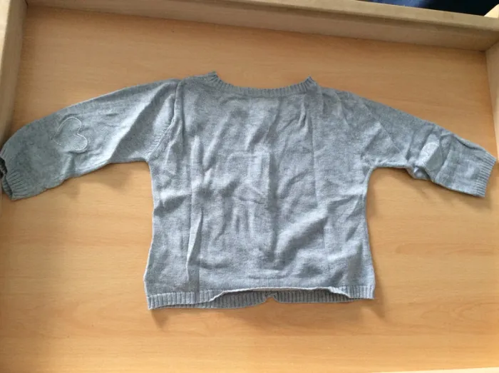 Gilet - photo numéro 3