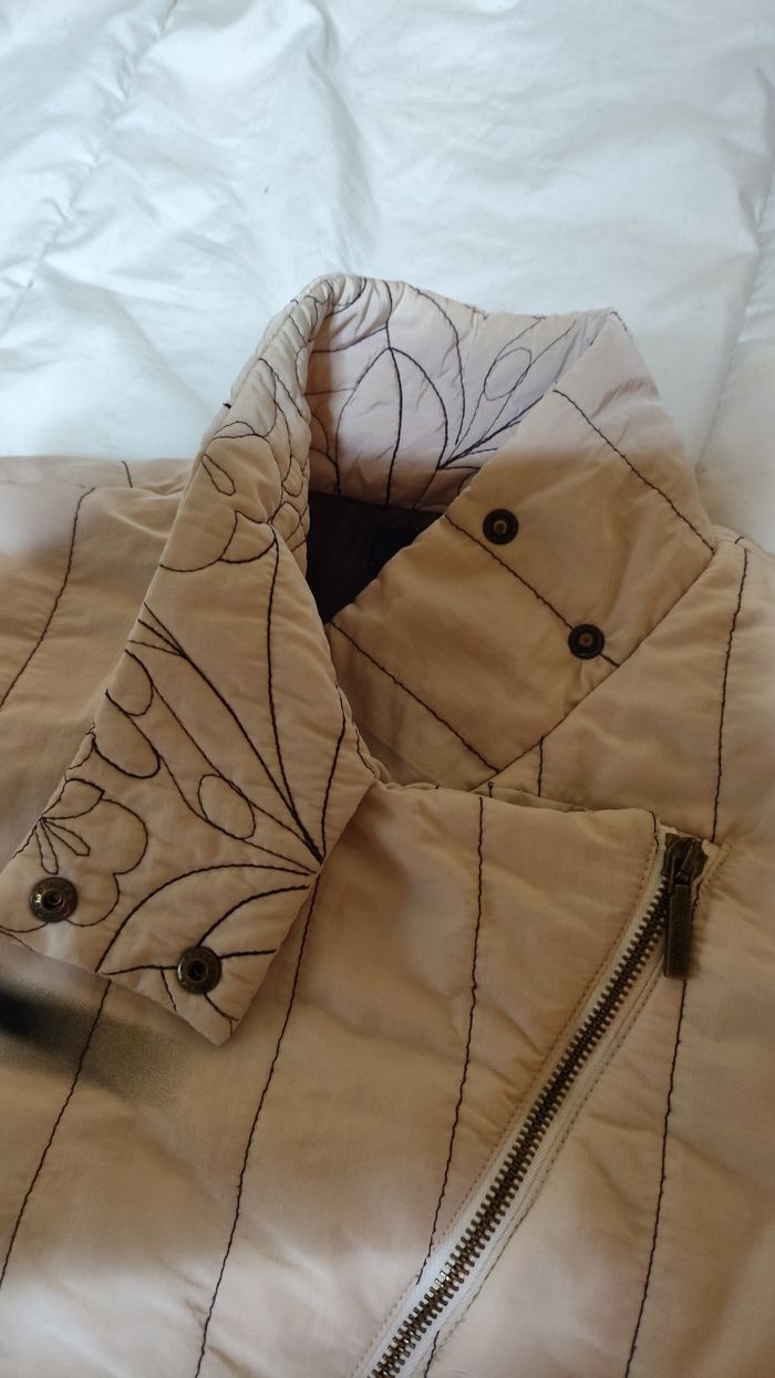 Veste Kenzo - photo numéro 5