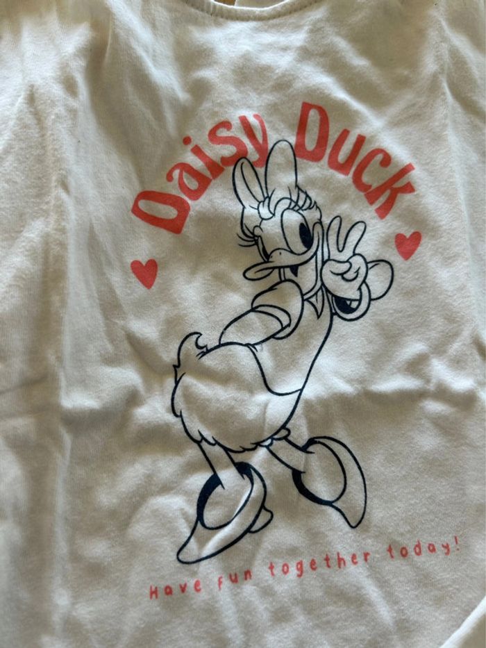 Lot 3 débardeurs 36 mois - photo numéro 4