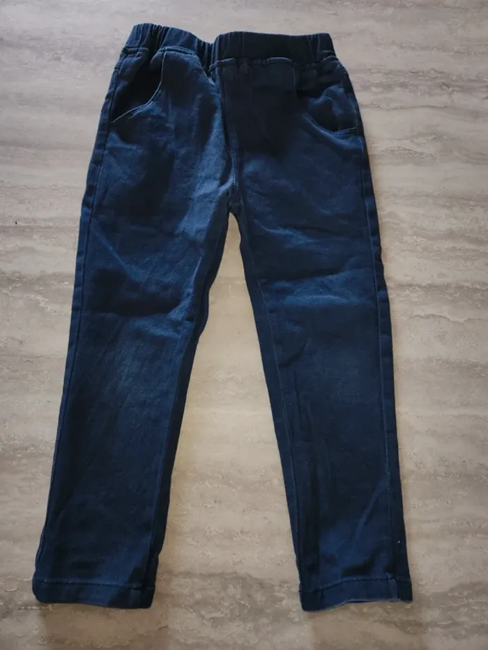Pantalon Shein