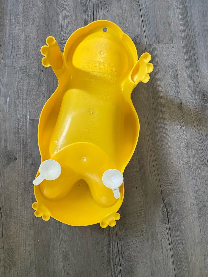 Réducteur de bain - photo numéro 4