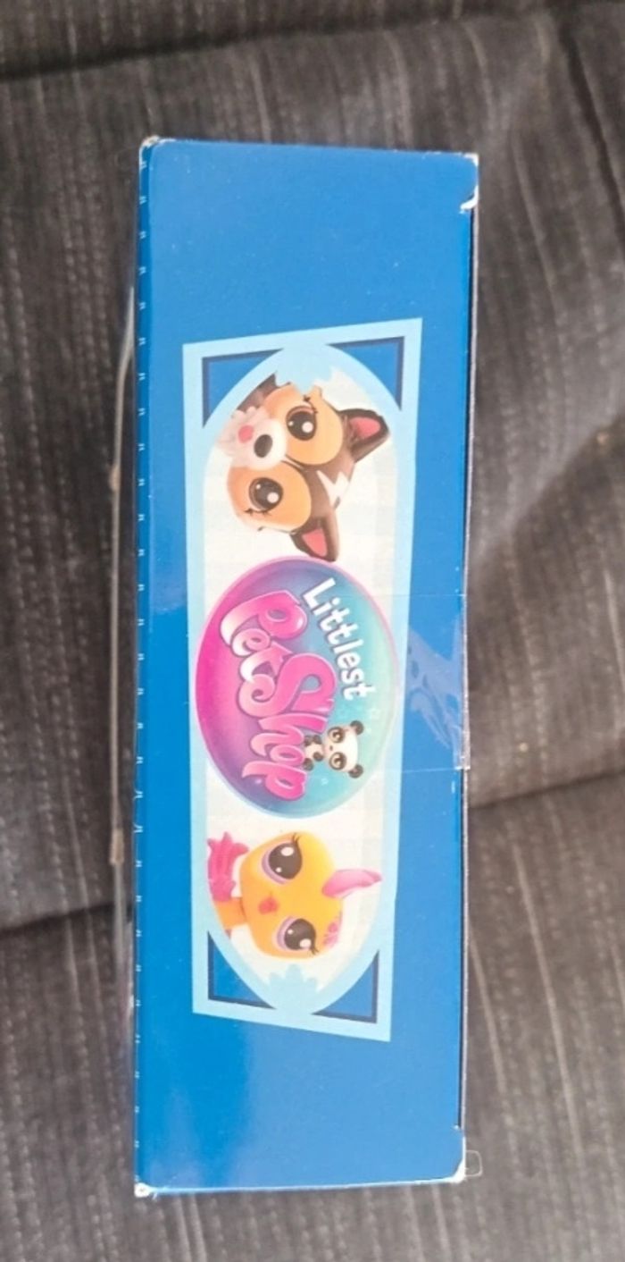 Coffret - photo numéro 3