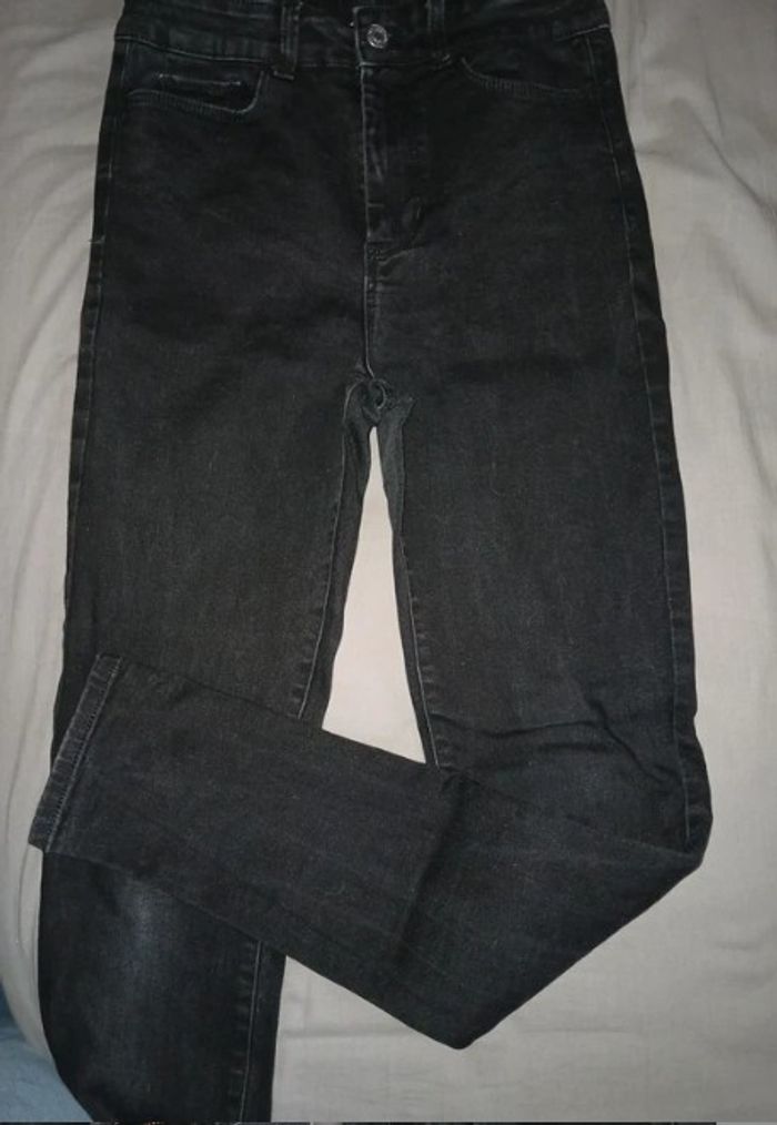 jean slim taille 36