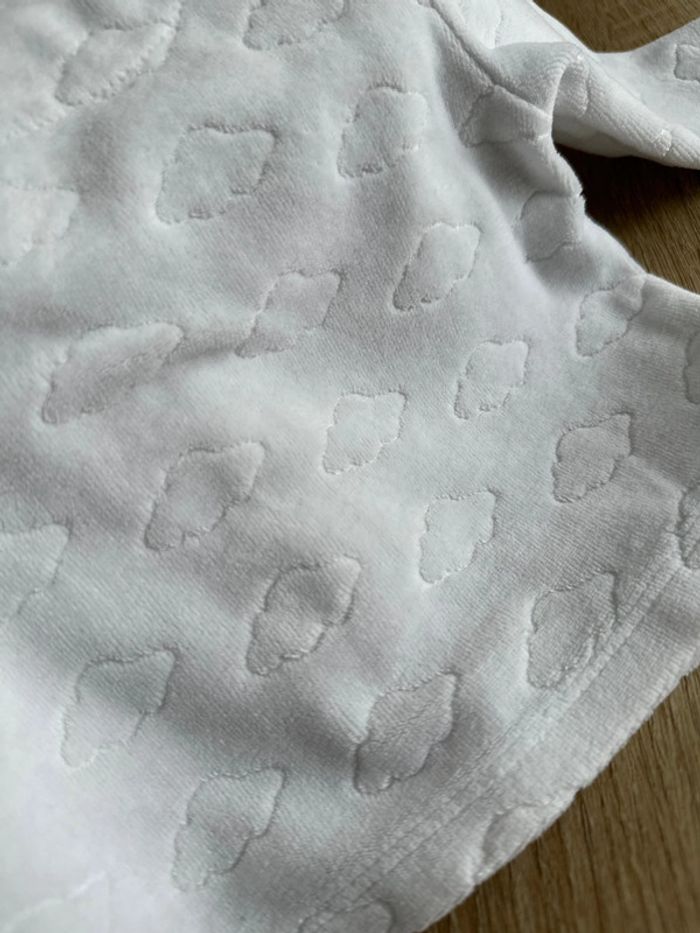 Gilet bébé 3 mois - photo numéro 3