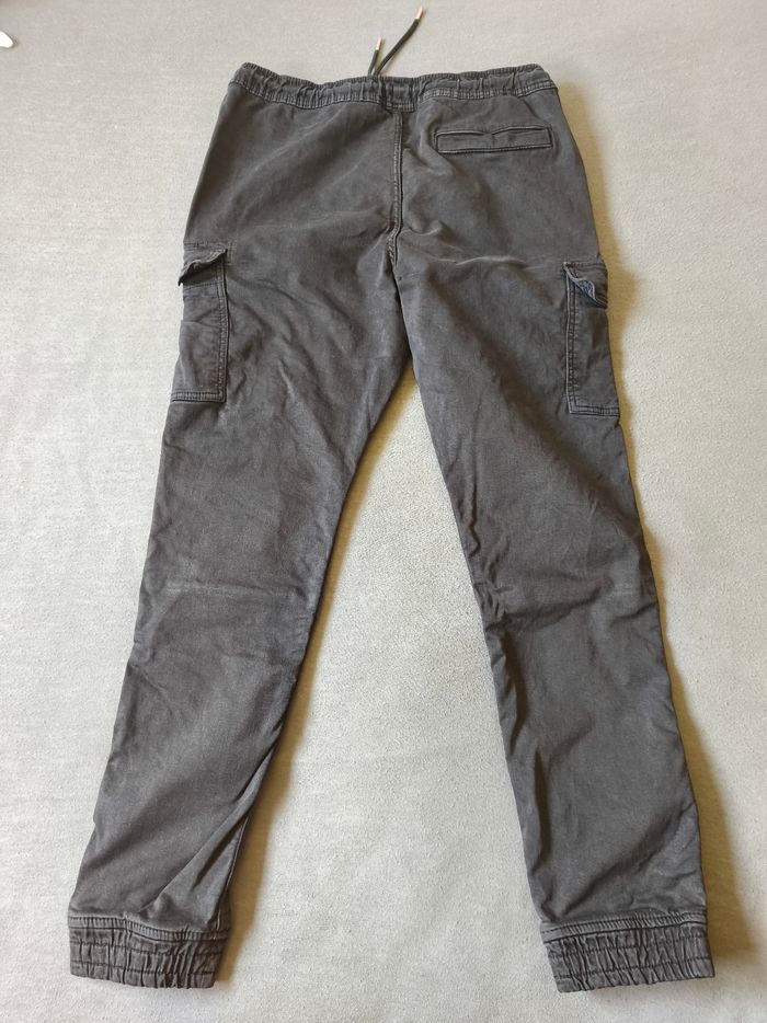 Pantalon cargo homme C&A taille 38 - photo numéro 2