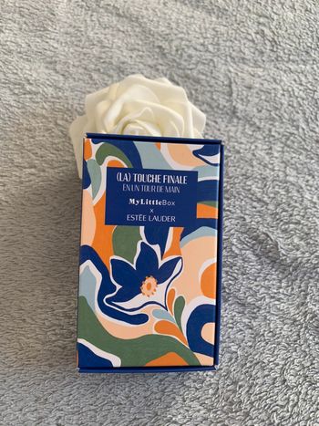 Bracelet Estee Lauder x my little box