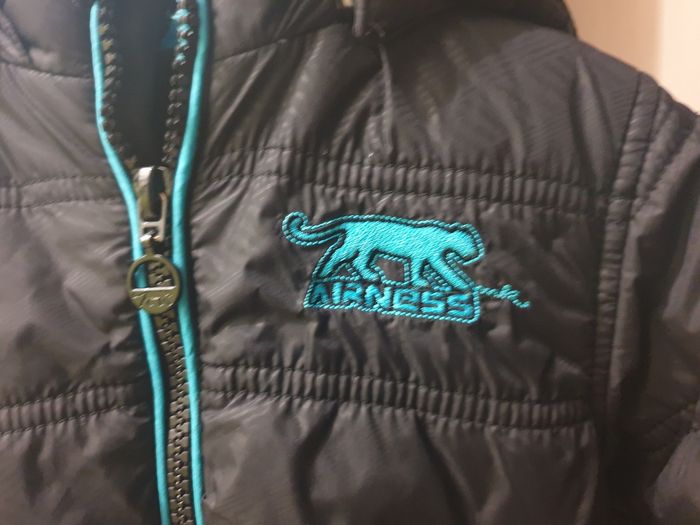 Manteau bebe 6 mois - photo numéro 4