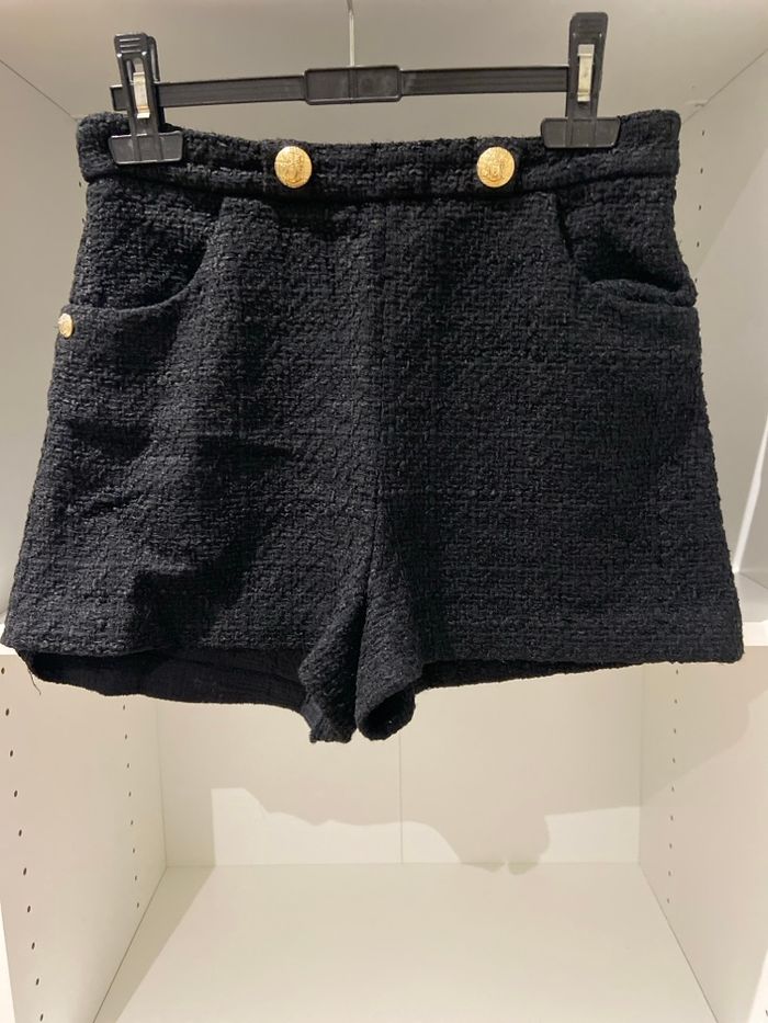 1 short hiver et 1 pantalon chic - photo numéro 4