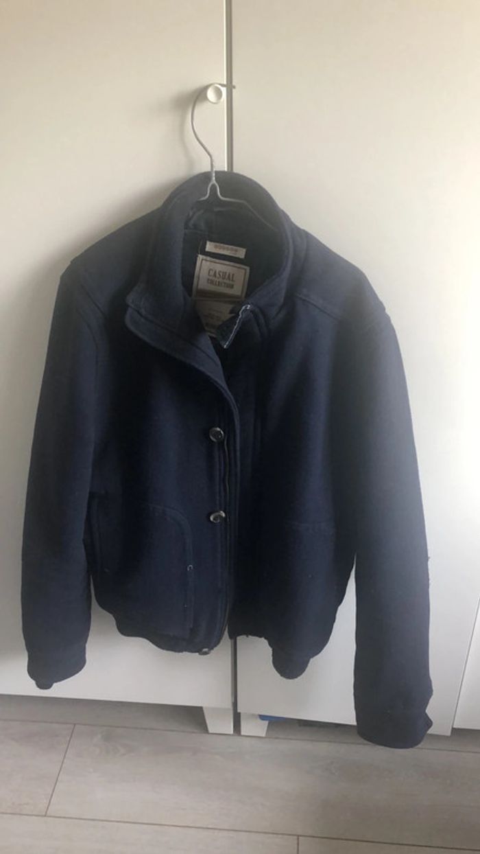Manteau homme Bonobo