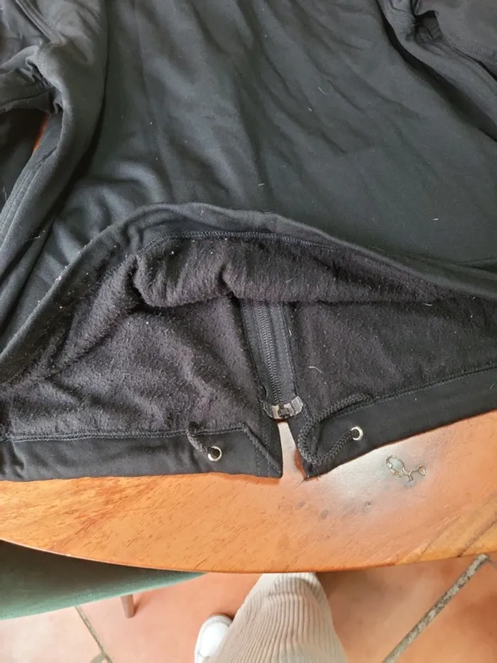 Veste polaire - photo numéro 6