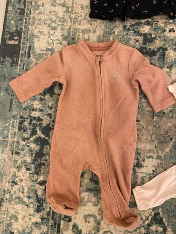 Lot de vêtements taille 3 mois - photo numéro 4