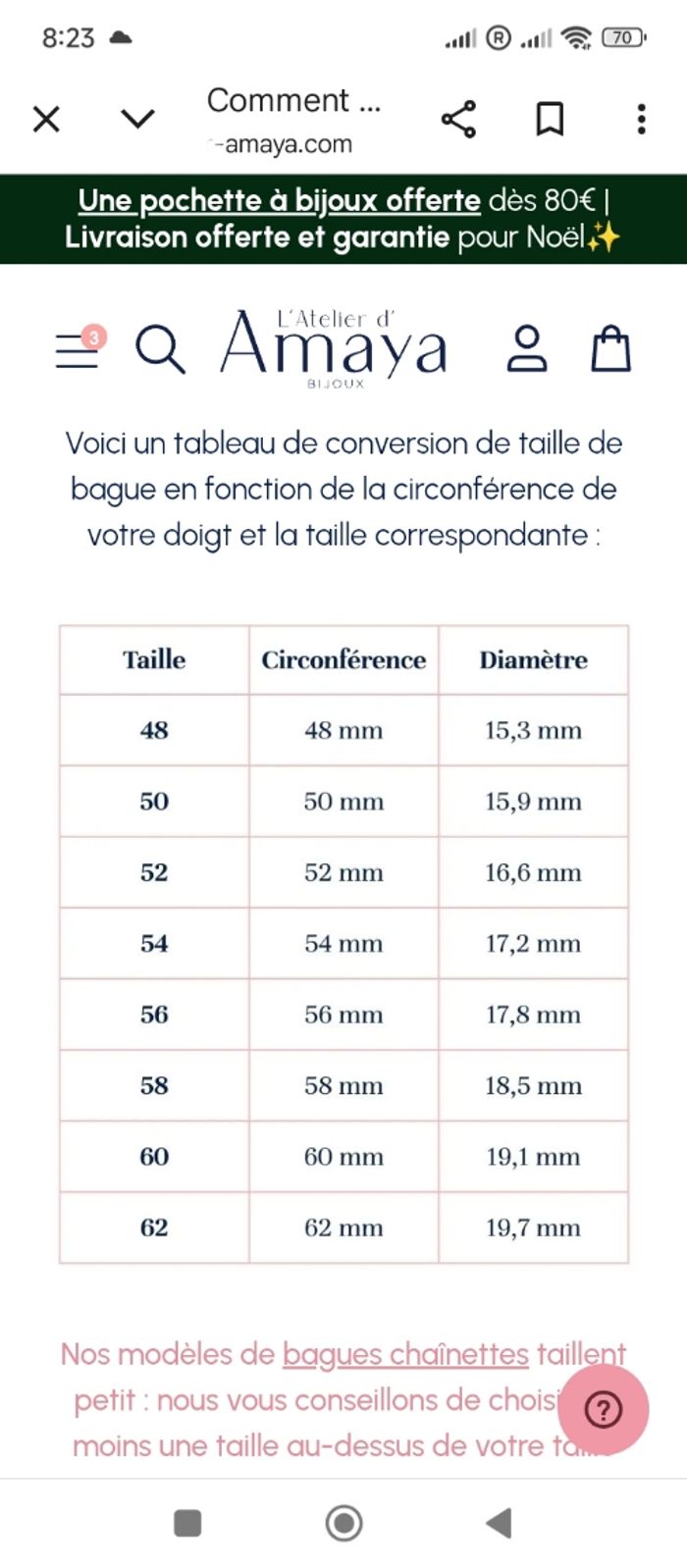 Lot 10 bagues en métal doré - photo numéro 10