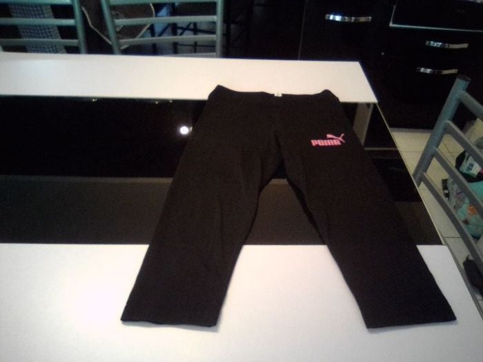 Pantacourt, PUMA. Taille 11-12 ans