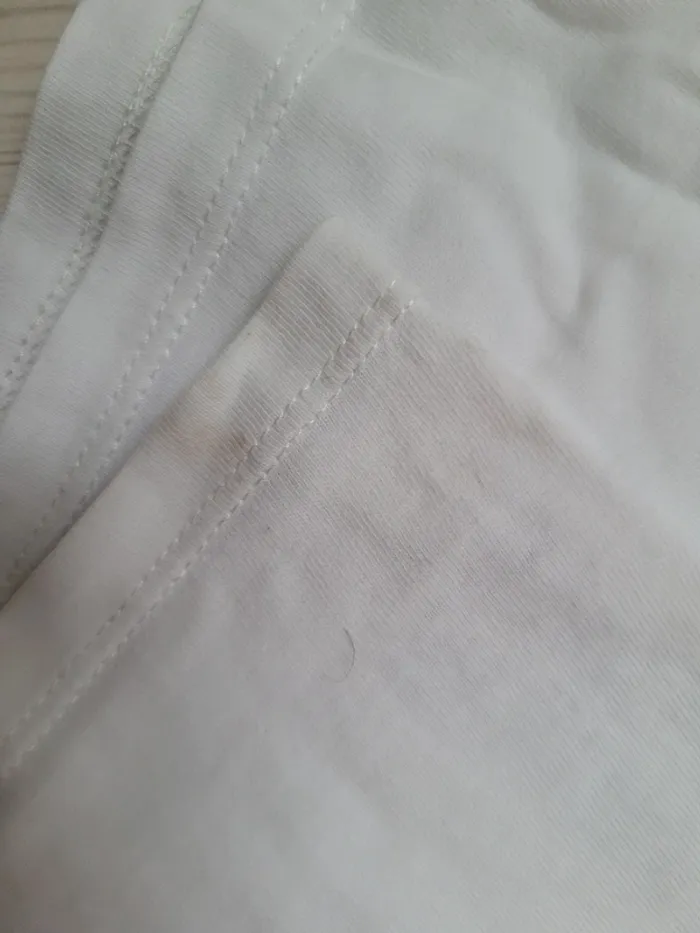 T-shirt Mango 9-10 ans - photo numéro 2