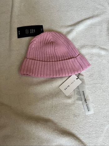 Bonnet fille Taille 2-3 ans Neuf