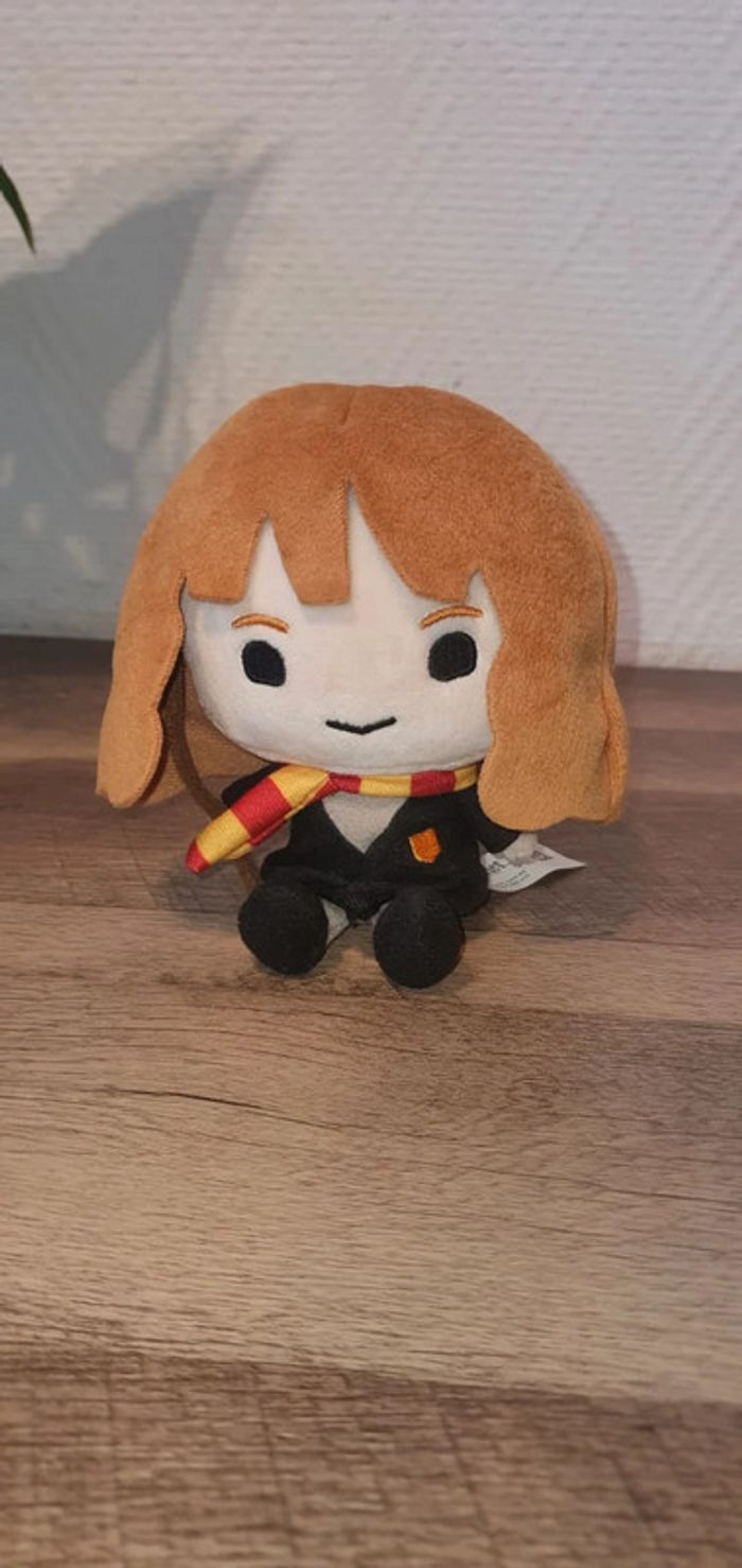 Hermione Granger ! Peluche 🐈 - photo numéro 2