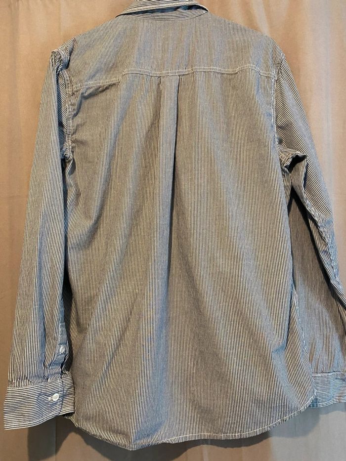 Chemise Lee cooper - photo numéro 6