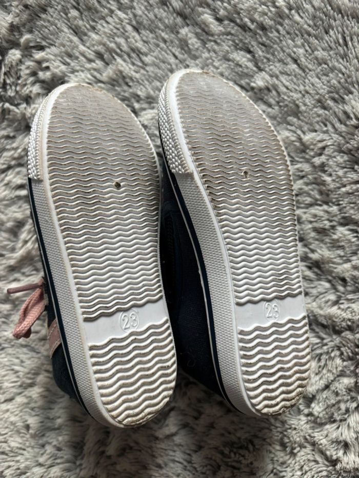 Chaussures Lulu Castagnette P.23 - photo numéro 6