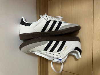 adidas originals SAMBA OG 40