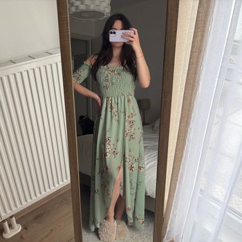 Robe Boohoo