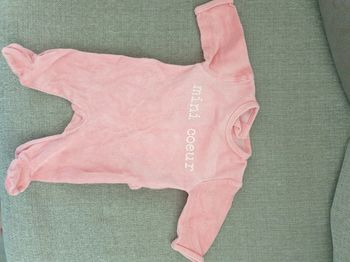 Pyjamas