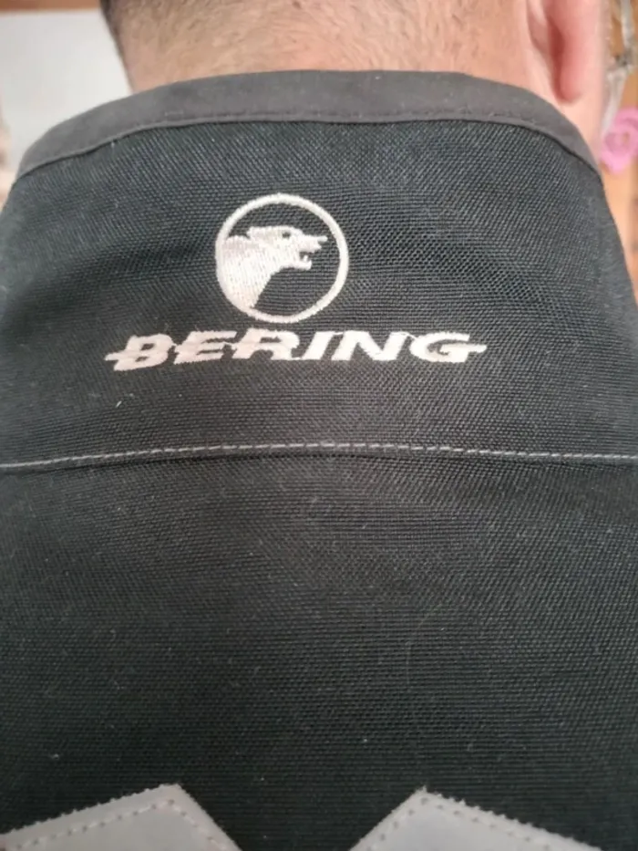 Manteau de moto Bering - photo numéro 7