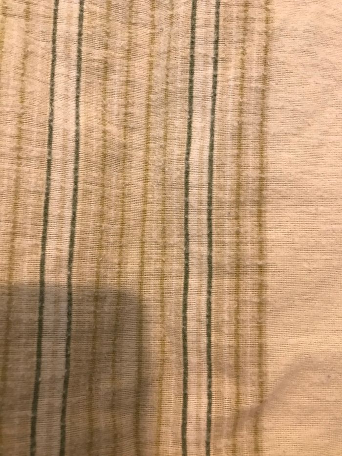 Trait oreiller - photo numéro 3