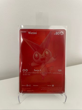Victini BWR (172/86)