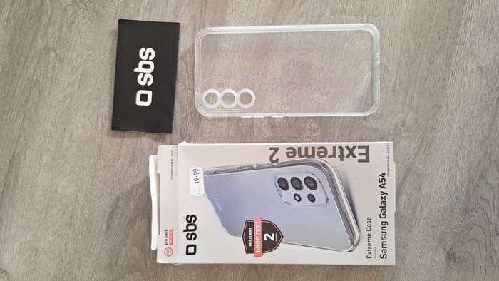 Coque téléphone - photo numéro 3
