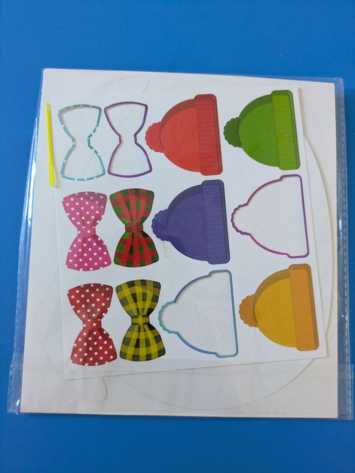 Lot créatif enfant - photo numéro 9