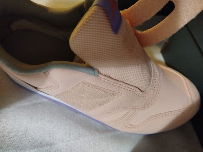 New Balance fille - photo numéro 3